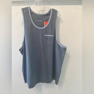 Active Puremeso Tank